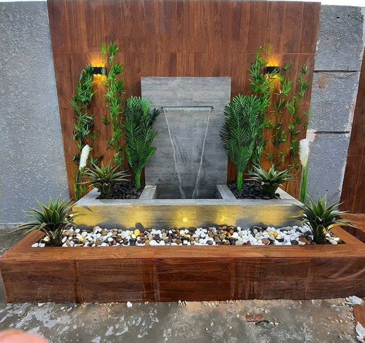 تصميم شلالات في عرعر بأقل الاسعار 54 ٢٠٢٠٠٧٢١ ١٢٥٤٢٤