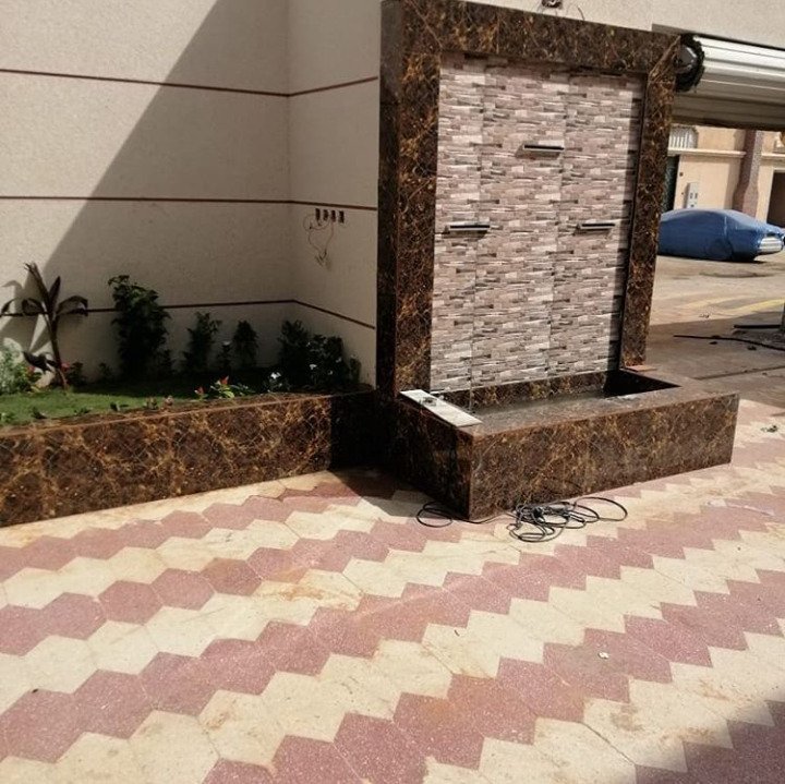 تصميم شلالات في عرعر بأقل الاسعار 57 ٢٠٢٠٠٩٠١ ١٣٢٧٠٦