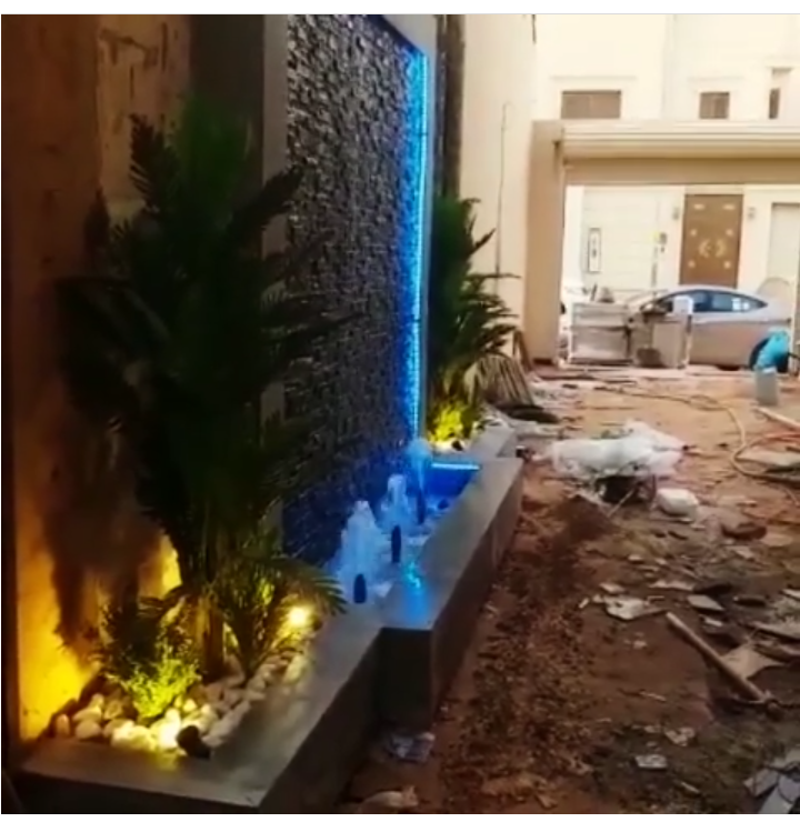 تصميم شلالات في عرعر بأقل الاسعار 58 ٢٠٢٠٠٩٠١ ١٣٢٧٤٧ Copy