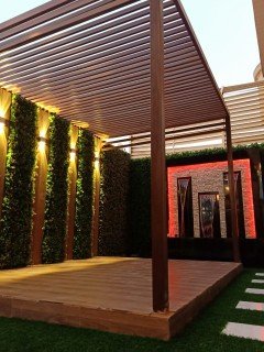 تصميم شلالات في عرعر بأقل الاسعار 3 افضل شركة تنسيق حدائق الدمام 12