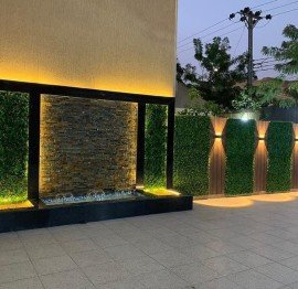 تصميم شلالات في عرعر بأقل الاسعار 1 افضل شركة تنسيق حدائق الدمام 35