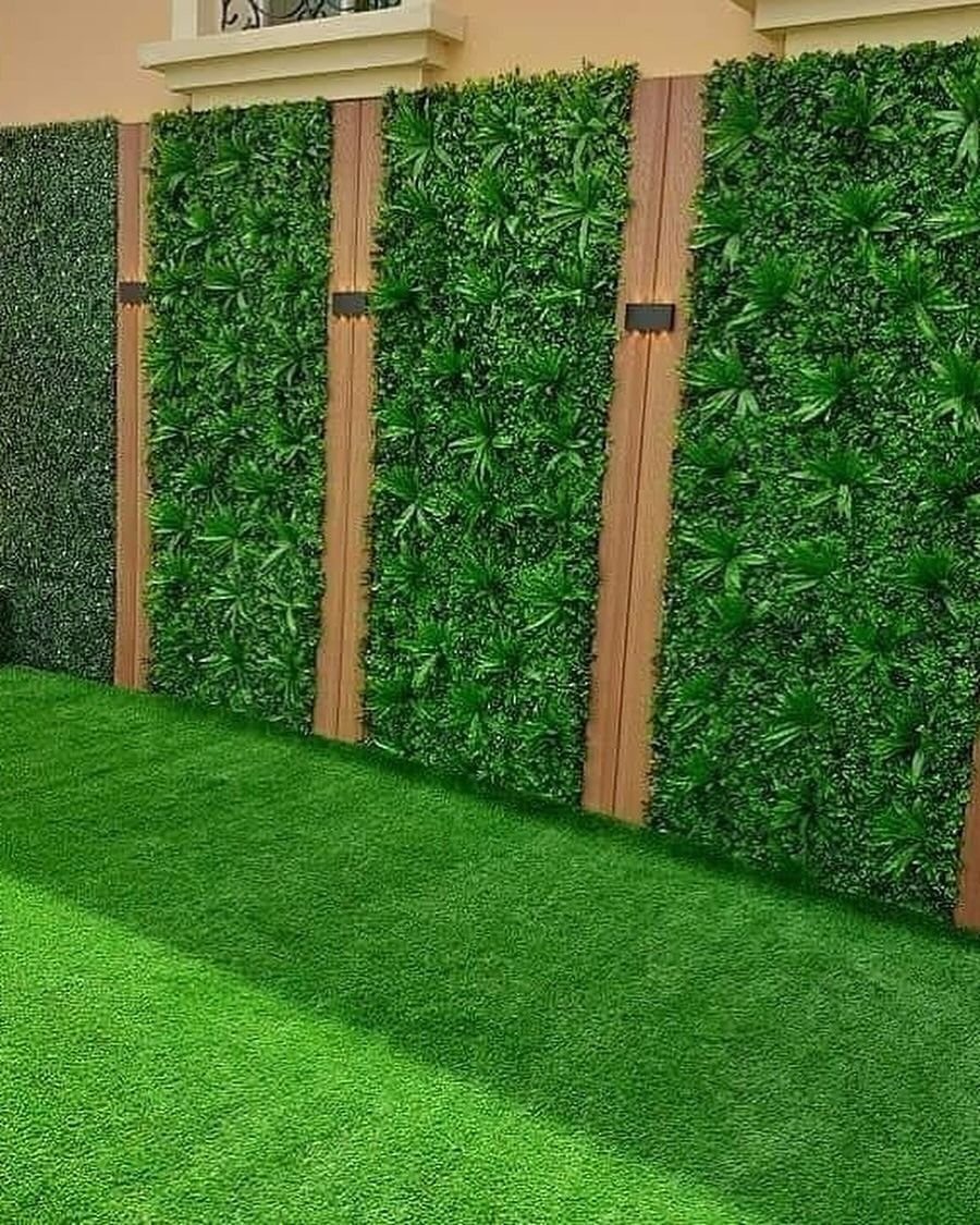 بديل الخشب للجدران بجدة2