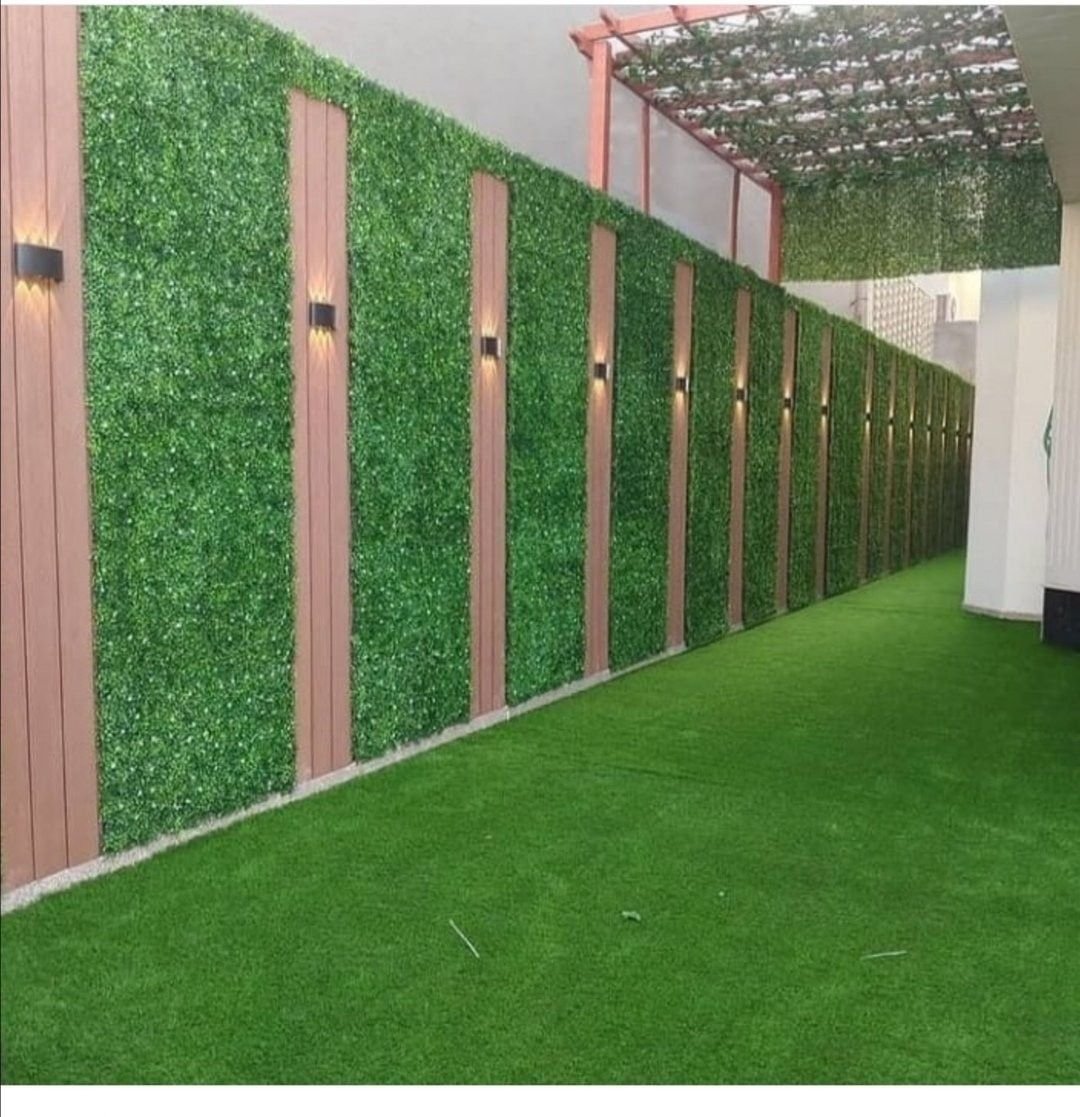 بديل الخشب للجدران بجدة4