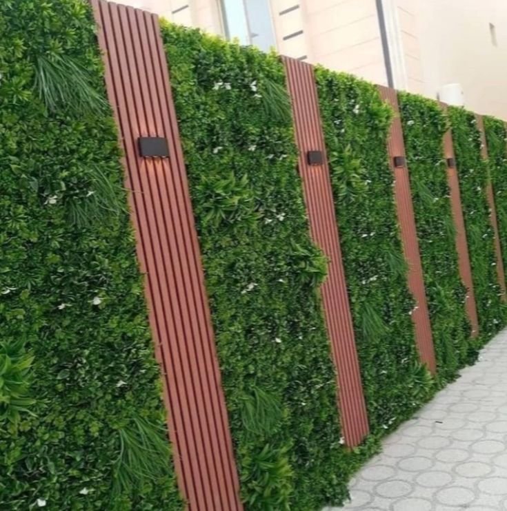 بديل الخشب للجدران بجدة5