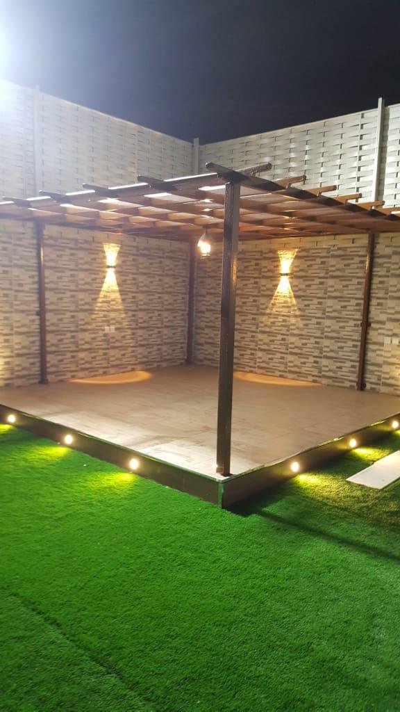 تنسيق حدائق جازان بأقل الاسعار واعلي الخامات 4 تنسيقحدائق الطائف 15