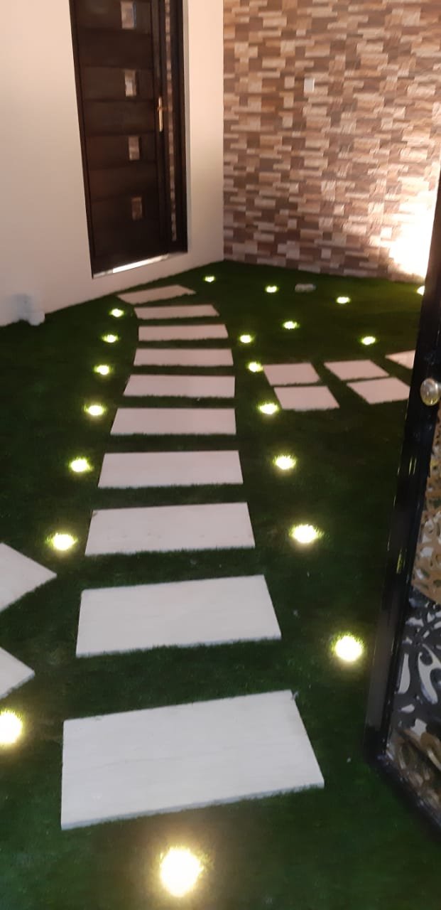 تنسيق حدائق جازان بأقل الاسعار واعلي الخامات 28 خميس مشيط 2