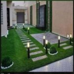 تنسيق حدائق خميس مشيط 0559460943 11 خميس مشيط 3