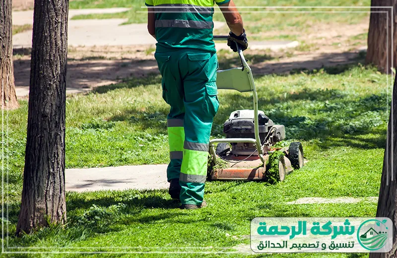 تنسيق حدائق بيشة الجنوب خدمات العناية الشاملة بالحدائق 0559460943 شركة الرحمة شركة تنسيق حدائق بيشة الجنوب تقدم خدمات العناية بالحدائق، يقوم فريقنا المحترف بتنظيف وتهذيب الأعشاب باستخدام معدات متطورة