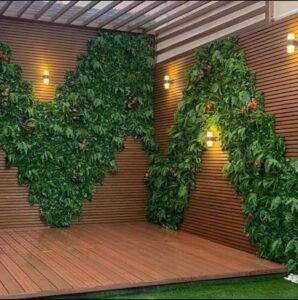 تنسيق حدائق نجران