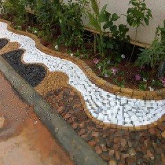 تنسيق حدائق المدينة المنوره 37