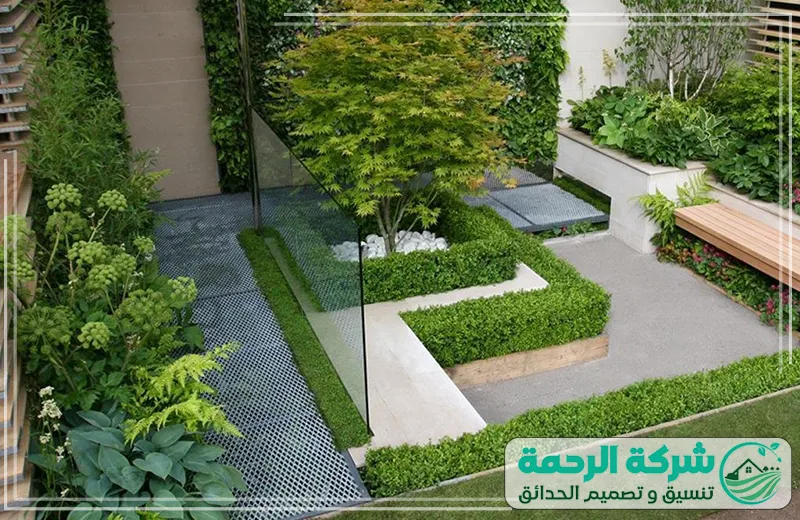 كراسي حدائق تبوك 0559460943 الرحمة يقوم فني تنسيق حدائق بتنسيق النباتات والعناصر الطبيعية لإضفاء لمسة أنيقة على الحدائق المنزلية.