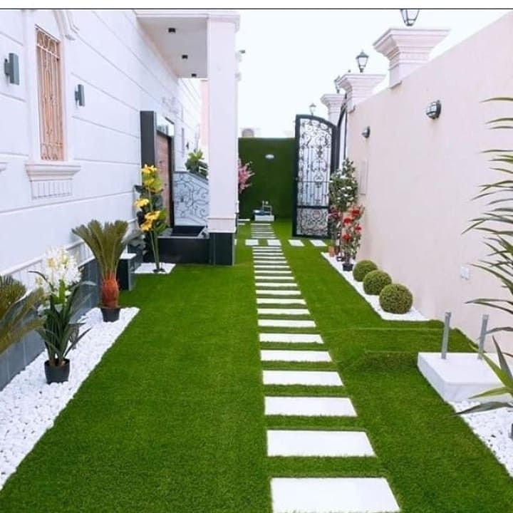 شركة تنسيق حدائق 26