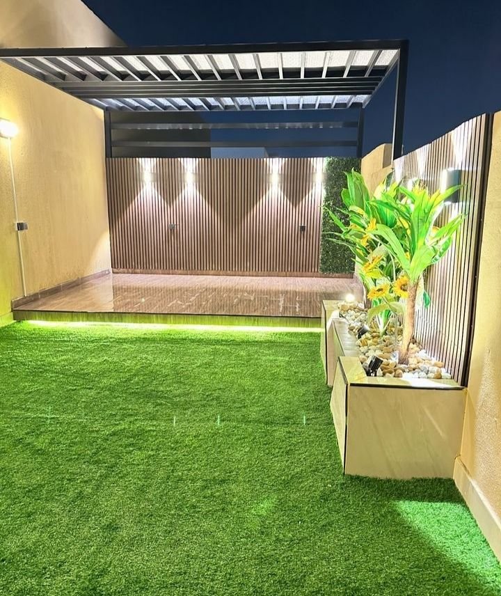 تركيب برجولات بجدة1