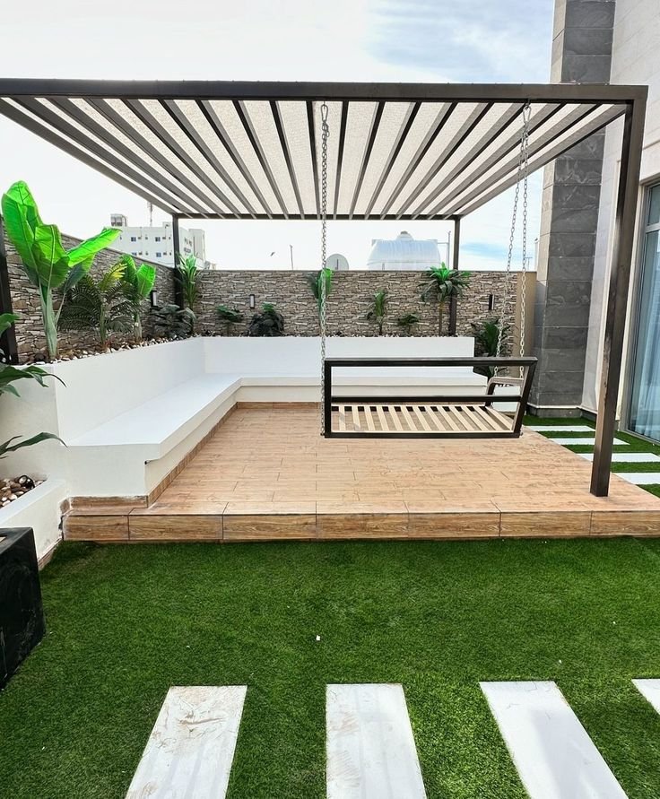 تركيب برجولات بجدة2