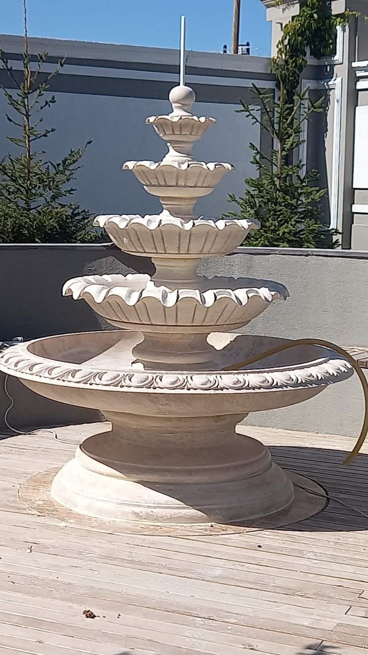 نوافير مودرن3