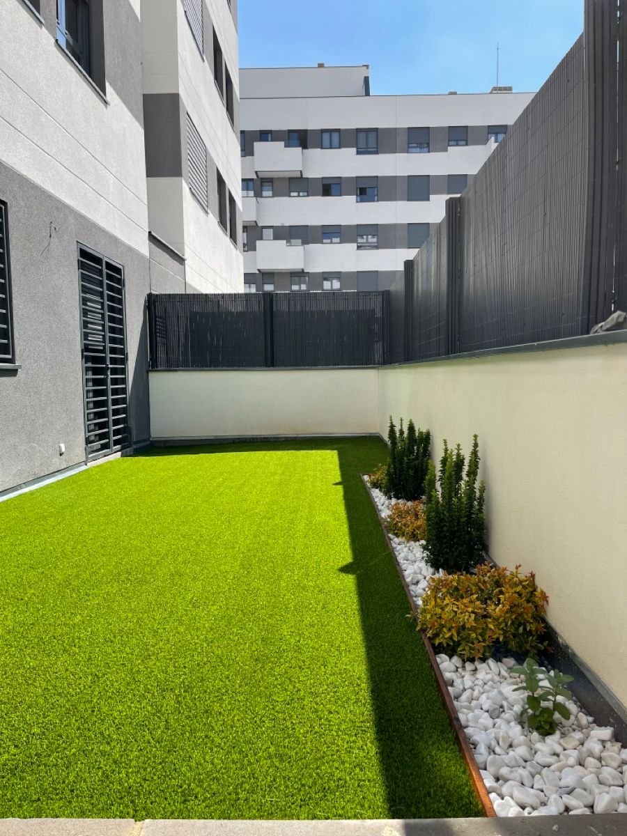 تنسيق الحدائق في جدة ومكة1