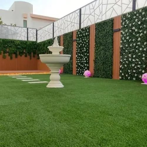 تنسيق حدائق بجده ومكه2