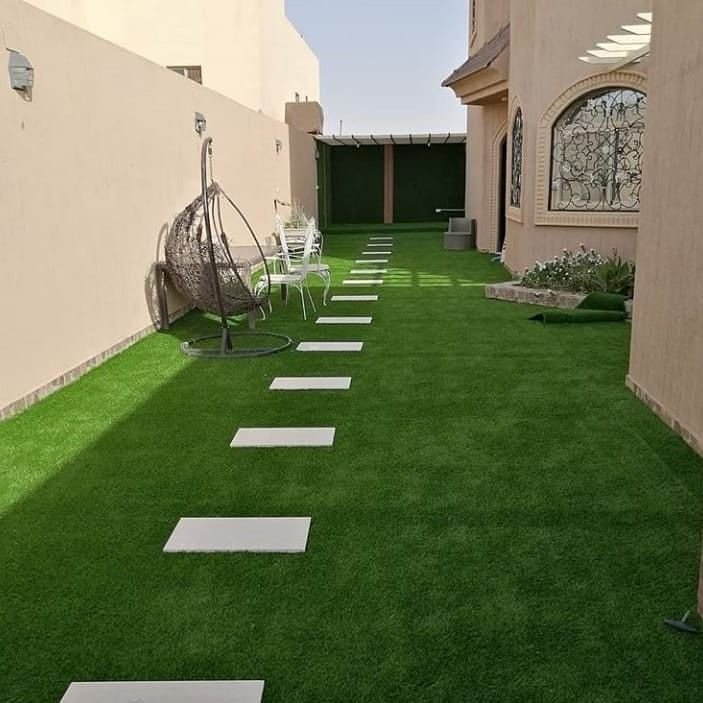 تنسيق حدائق بجده ومكه3