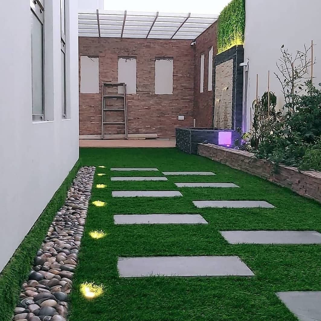 تنسيق حدائق بجده ومكه6