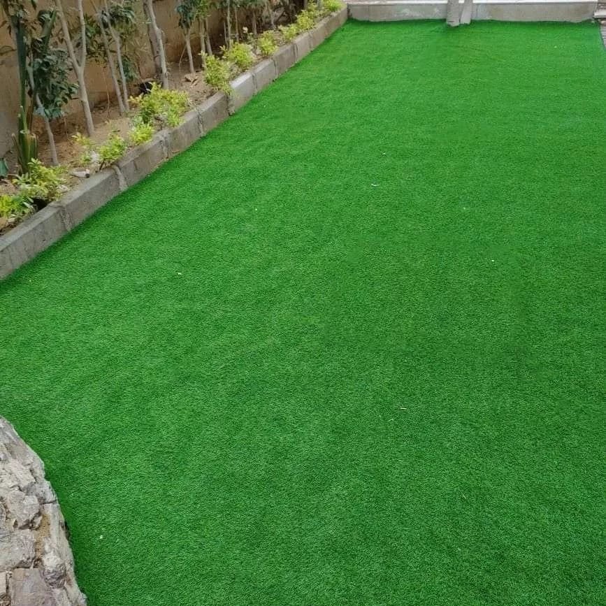 عشب صناعي جدة 19 نجيلة صناعية جدة