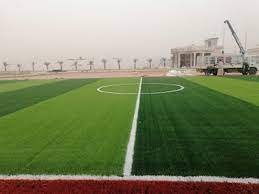 تصميم وتركيب ملاعب طبيعي وصناعي 2 تنزيل 1