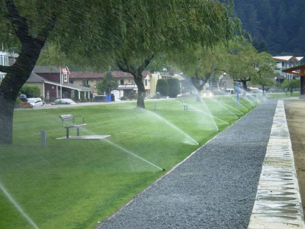 شركة تصميم شبكات ري بجدة 5