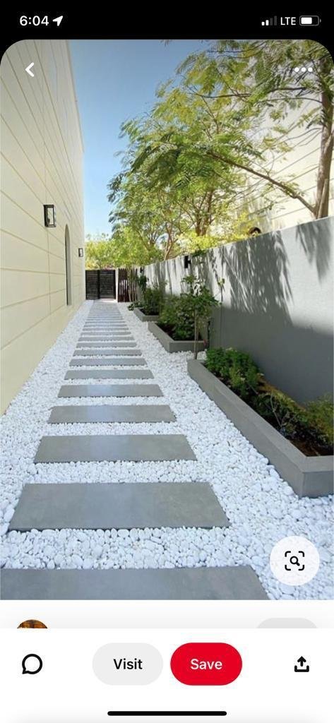 الطبيعة لتنسيق حدائق الاحساء 20