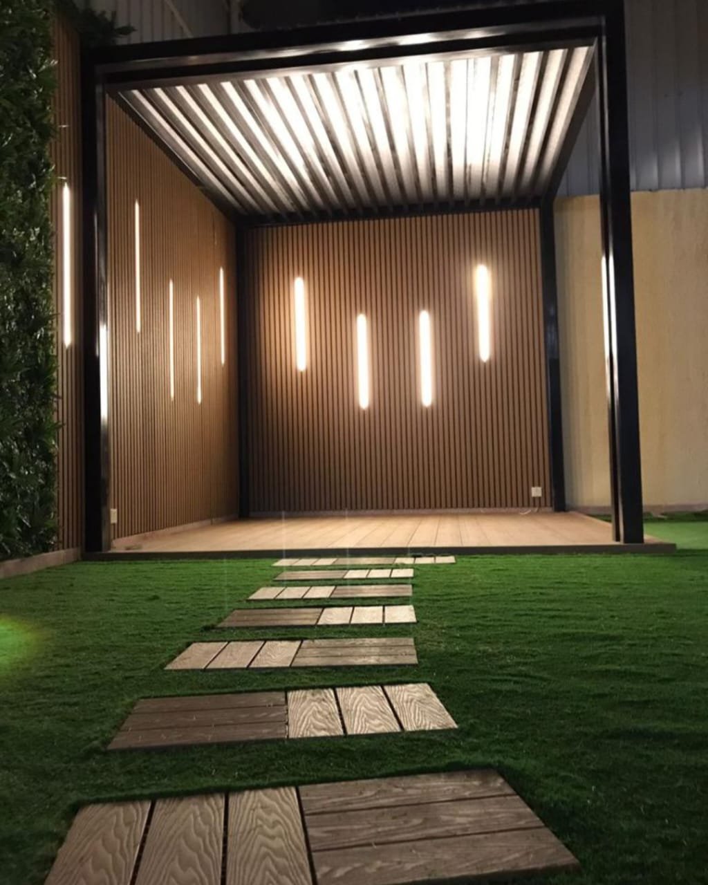 تنسيق حدائق الرياض عرض خاص لفترة محدودة 0559460943 53 الطبيعة لتنسيق حدائق الاحساء 37