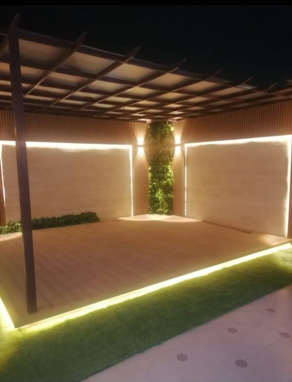 تنسيق حدائق الرياض عرض خاص لفترة محدودة 0559460943 52 الطبيعة لتنسيق حدائق الاحساء 38