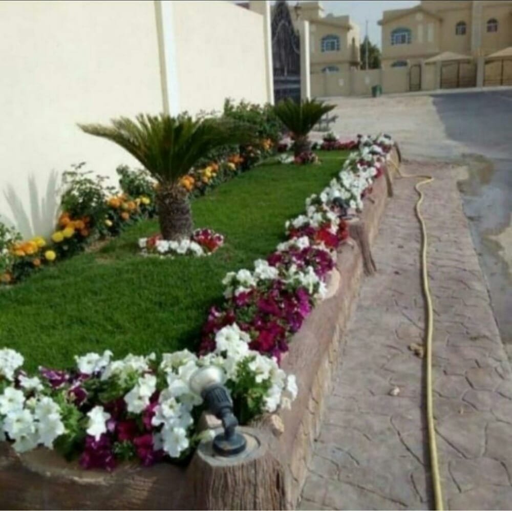 تصميم احواض 9