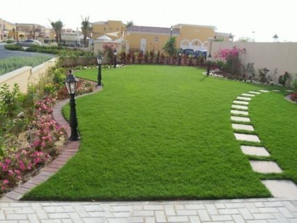 تعرف علي اسعار تنسيق الحدائق بمكة بعد الخصم 12 تنسيق حدائق 11