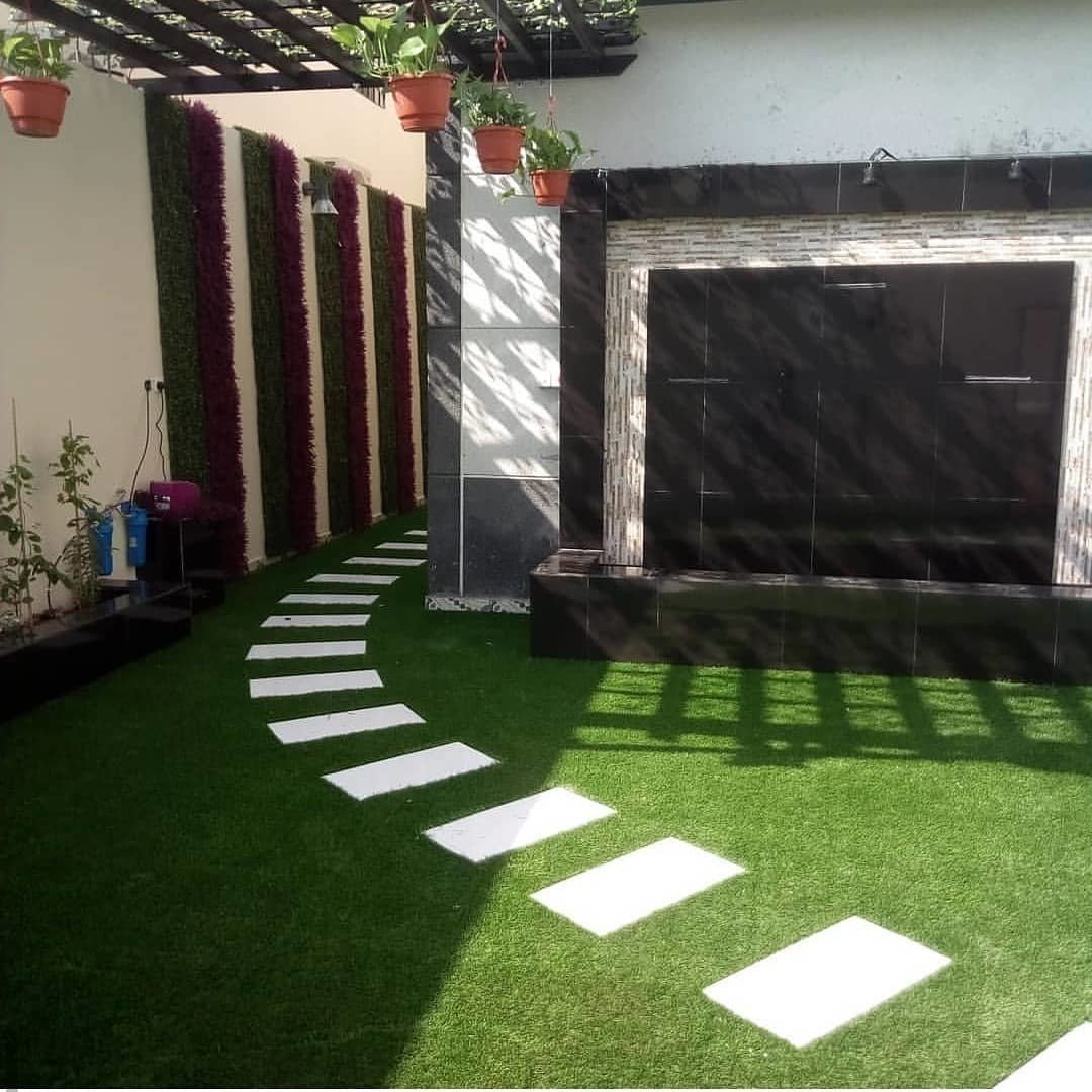 تعرف علي اسعار تنسيق الحدائق بمكة بعد الخصم 16 تنسيق حدائق 166