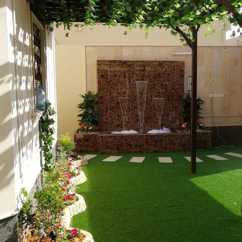 تعرف علي اسعار تنسيق الحدائق بمكة بعد الخصم 11 تنسيق حدائق 3