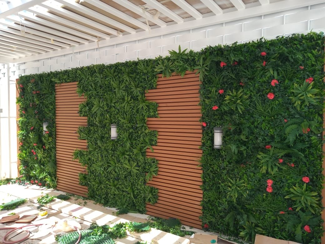 تنسيق حدائق الرياض عرض خاص لفترة محدودة 0559460943 42 تنسيق حدائق 4