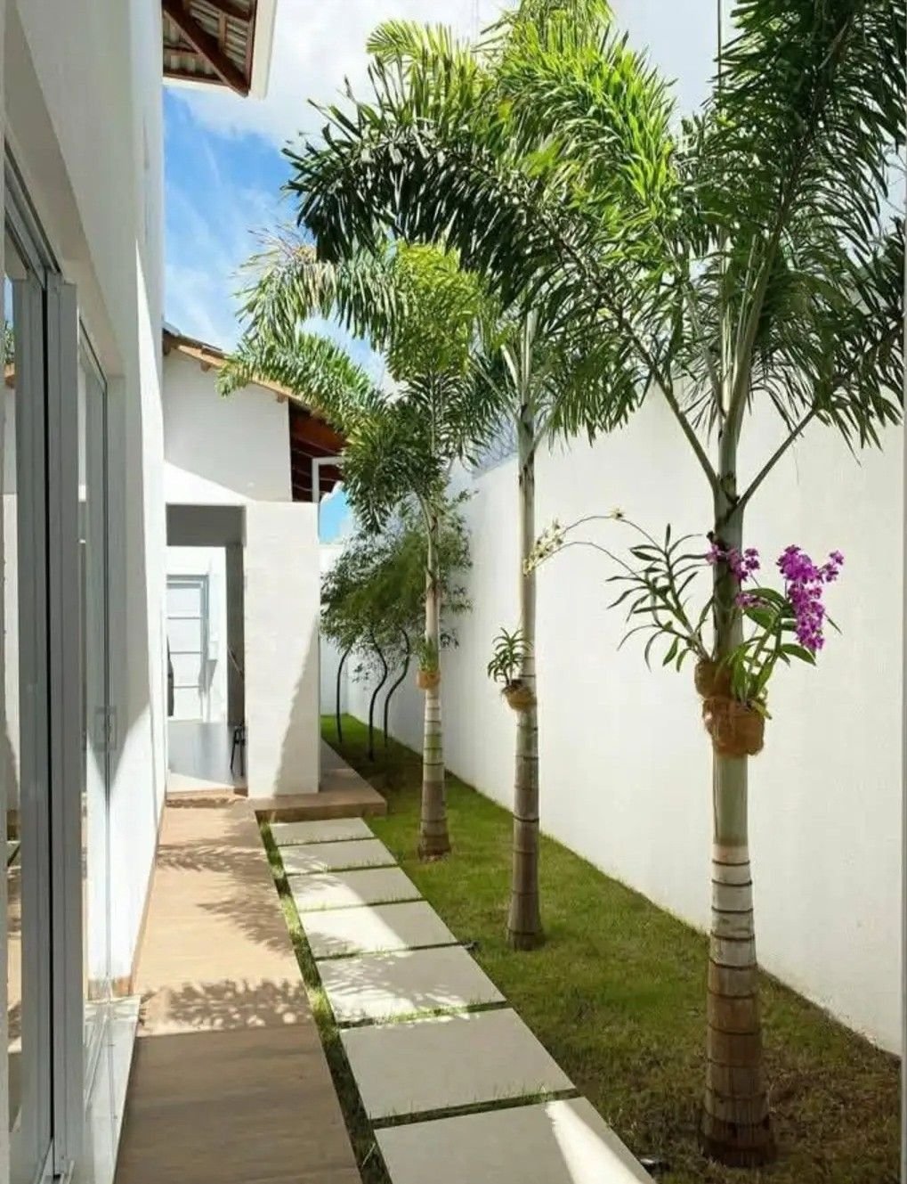 تزيين حوش المنزل بجدة 2 تزيين حوش المنزل بجدة8