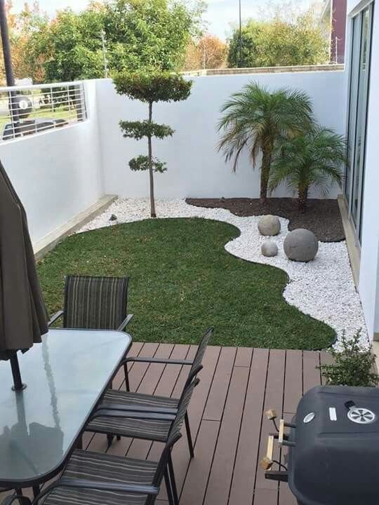 تزيين حوش المنزل بجدة 12 تصميم حوش بجدة1