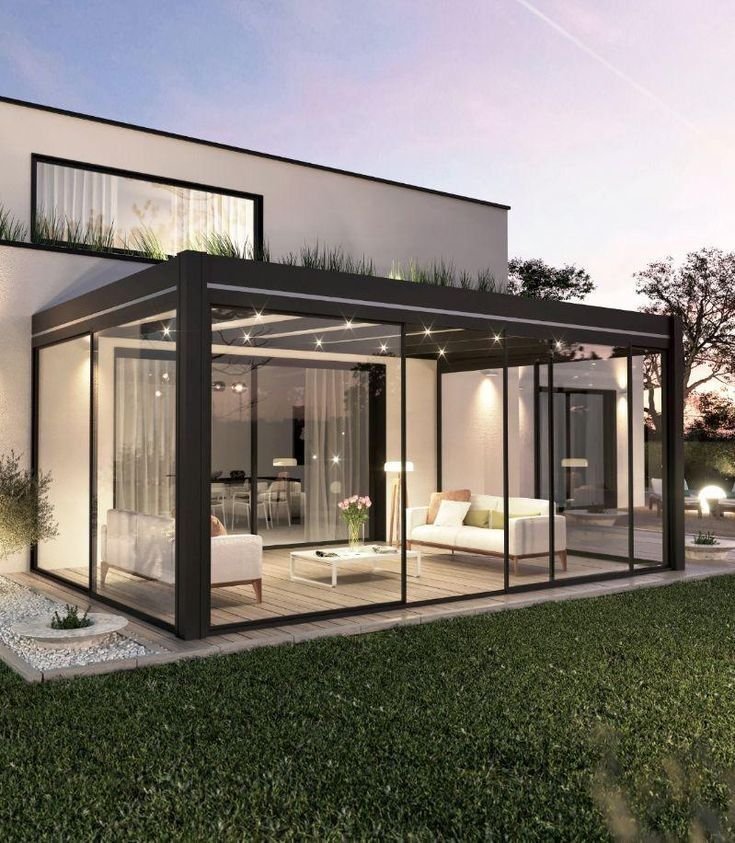 مجلس زجاج بجدة 2 مجلس زجاج بجدة 8