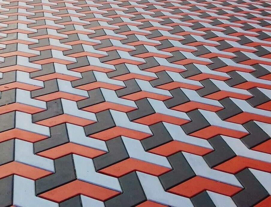 شركة تنسيق احواش منزلية نجران 13 انترلوك بجازان