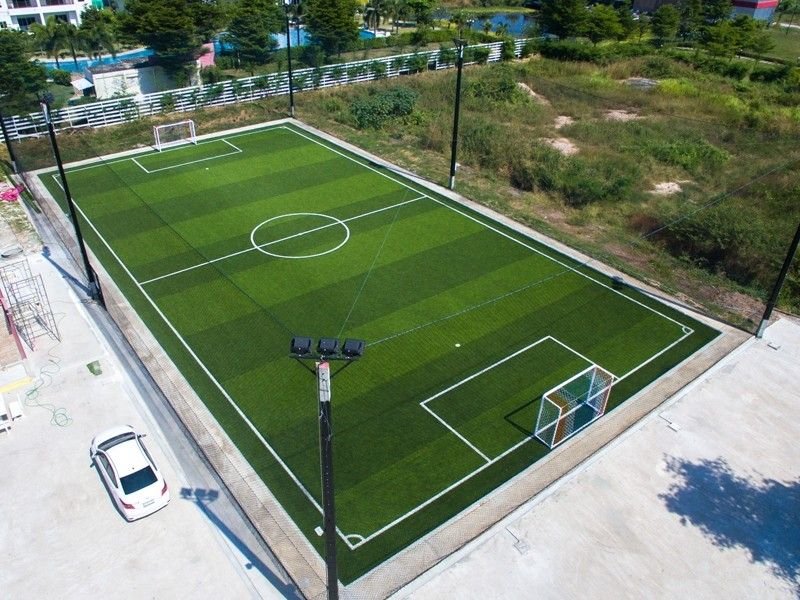 عشب صناعي للملاعب بجدة3