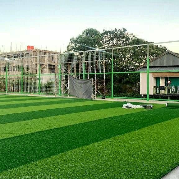 نجيلة ملاعب جدة