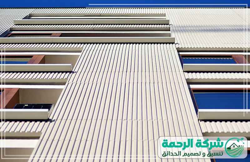 الساندوتش بانل بجدة خدمة تركيب عزل متكاملة 0559460943 شركة الرحمة لبيئة مريحة وآمنة تركيب الساندوتش بانل بجدة بخبرة عالية، مع استخدام تقنيات حديثة لضمان عزل مثالي للمباني والحفاظ على الراحة الحرارية والصوتية.