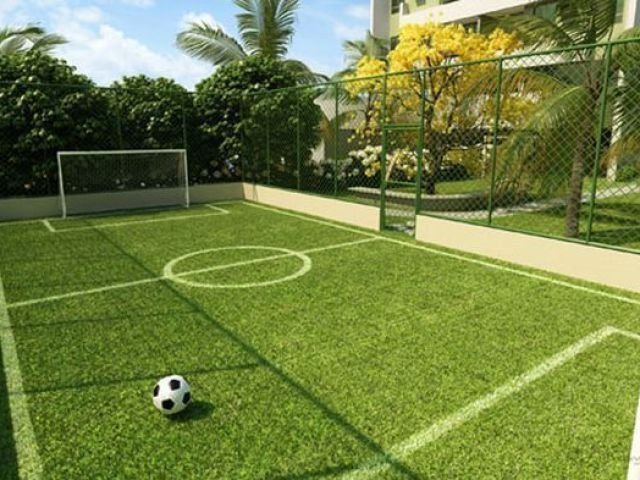 تركيب عشب صناعي ملاعب جدة