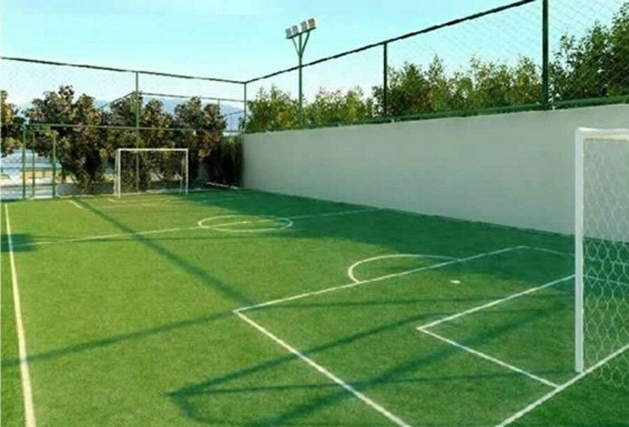افضل عشب صناعي ملاعب جدة