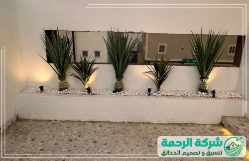 تصميم جلسات مطاعم خارجيه في جدة