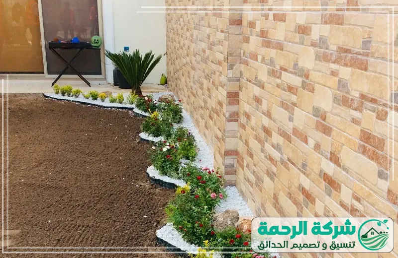 زراعة نخيل بجدة 0559460943 الرحمة يقوم بتنظيم البيت بملاية طبيعية وزرع أشجار مختارة بأعلى جودة لإضفاء لمسة جمالية.