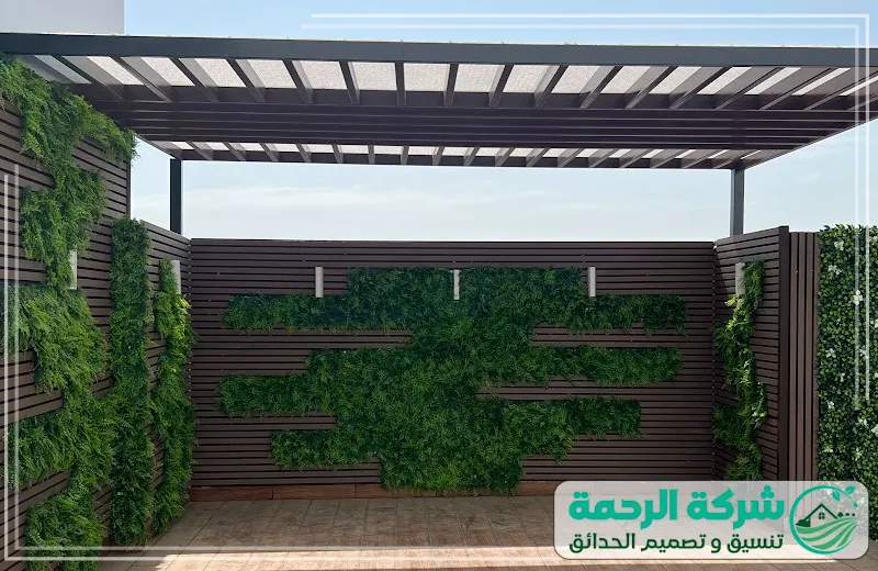 تركيب بديل الخشب بجدة