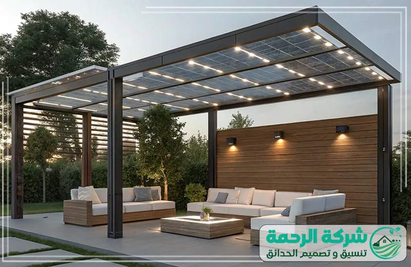 جلسات خشبية للحديقة بمكة 0559460943 الرحمة يركز الفني على اختيار قطع الجلسات الخارجية بعناية لتناسب أجواء المكان وتصاميمه.