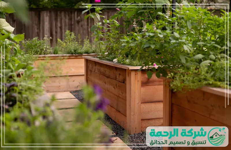 احواض زرع اسمنتية بمكة 0559460943 الرحمة يتولى الفني تجهيز أحواض الزرع باستخدام مواد مناسبة، مع مراعاة التصريف الجيد وحماية الجذور.