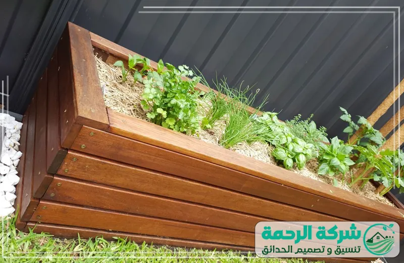 احواض زرع خارجية كبيرة بمكة 0559460943 الرحمة يعمل الفني على تركيب أحواض زرع عملية وجمالية، بما يتناسب مع المساحة ونوع النباتات المختارة.