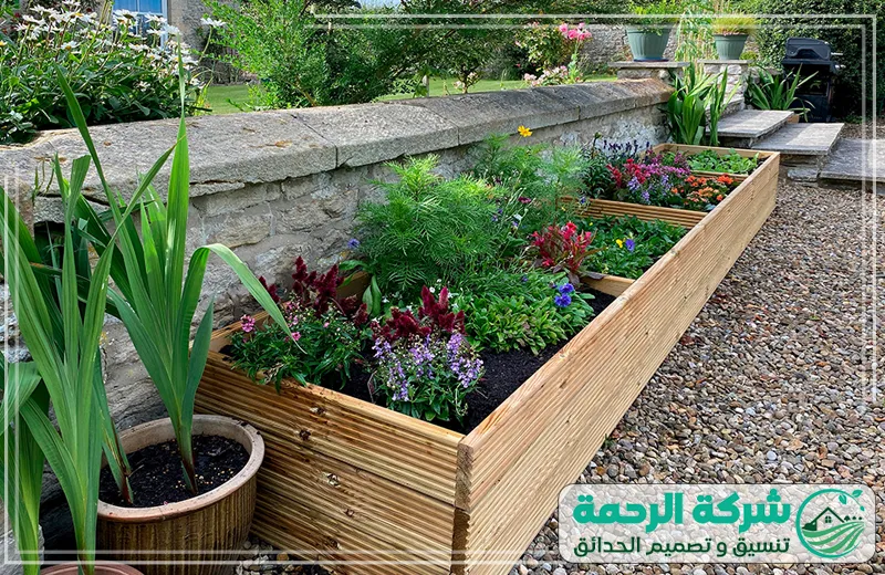 مراكن زرع بالجملة بمكة 0559460943 الرحمة يهتم الفني بتنفيذ أحواض زرع متينة، مع ضبط المقاسات والحواف لضمان الاستخدام طويل الأمد.